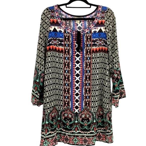 Flying Tomato Dress Large - Picture 1 of 9